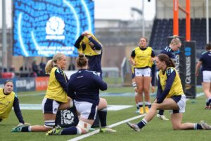 Scotland head into their Women’s Six Nations clash against France on Saturday with confidence at an all-time high.