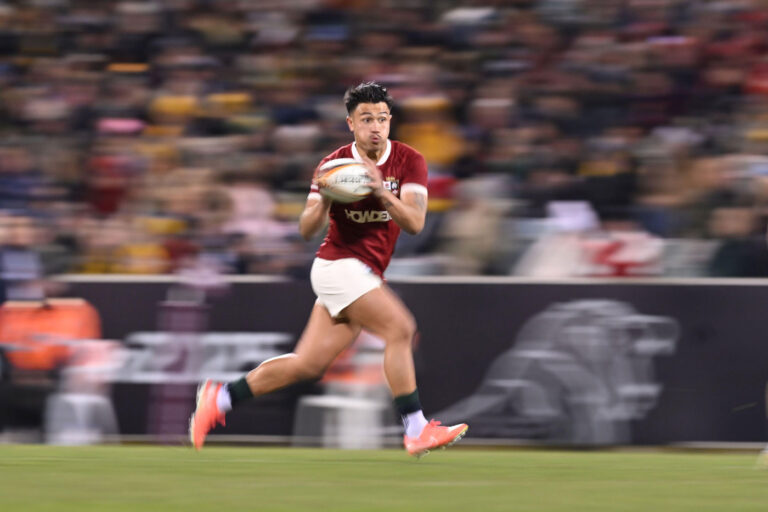 The British & Irish Lions beat the Brumbies 36–24 in Canberra. Finn Russell impressed, but errors and discipline remain key concerns ahead of the first Test.